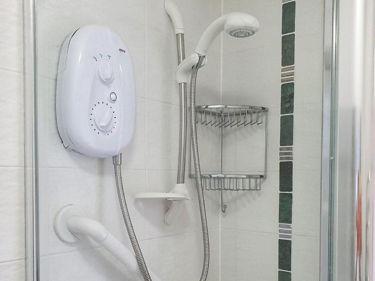 Dart Haven - Cheerful Holiday Bungalow In Galmpton מראה חיצוני תמונה